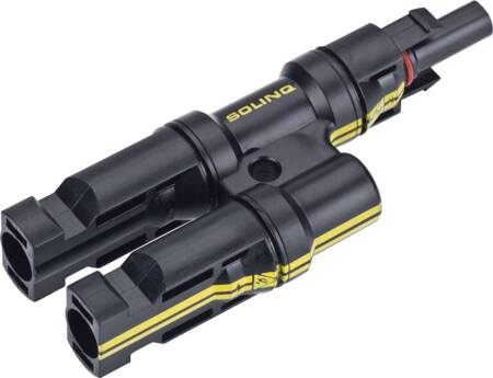 Solar stik y afgrening mmf