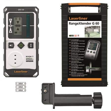 Rangextender g60