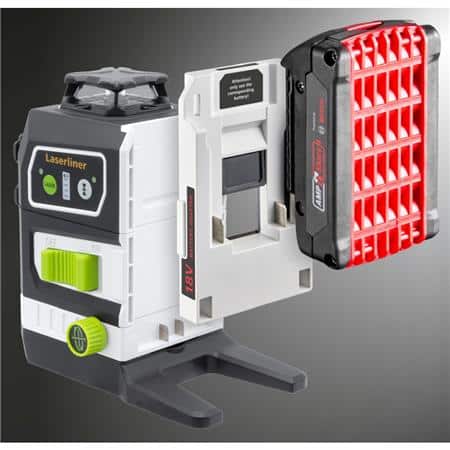 Poweradapter bosch