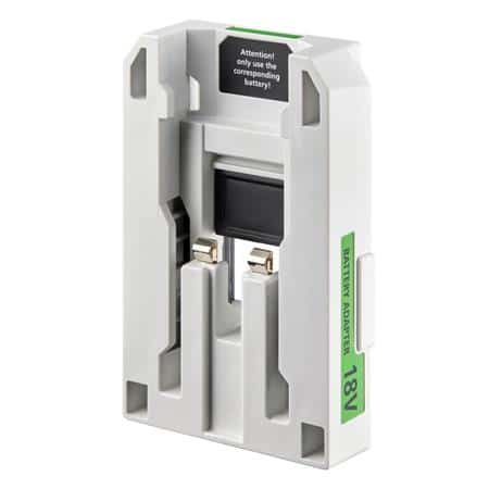 Poweradapter festool
