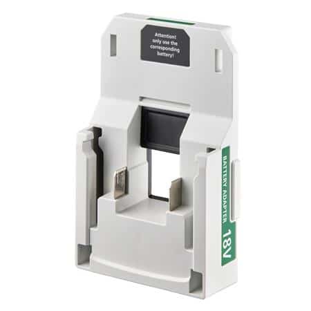 Poweradapter hikoki