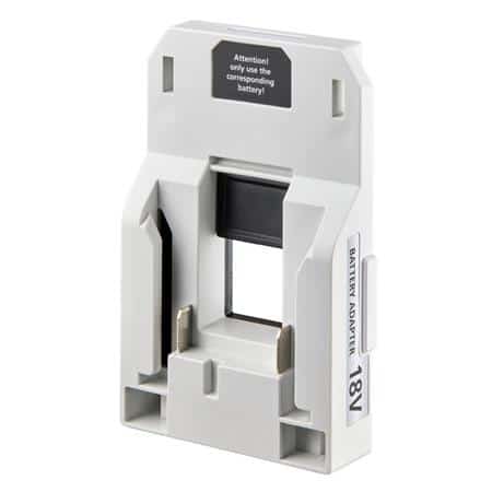 Poweradapter metabo
