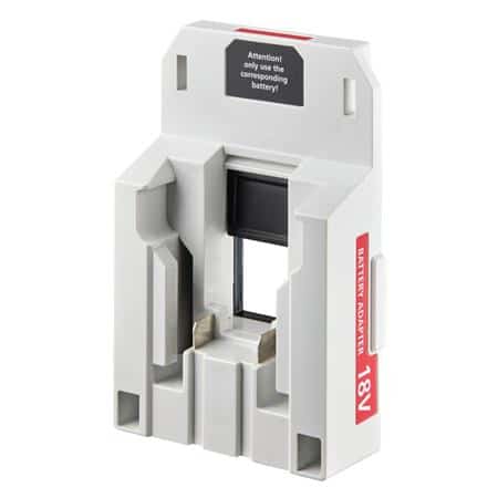 Poweradapter milwaukee