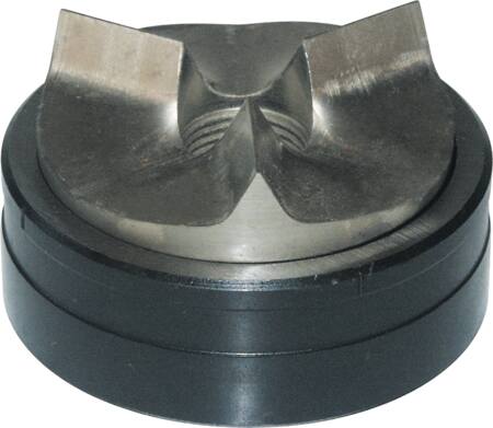 Hulstanser 16,2mm rustfri