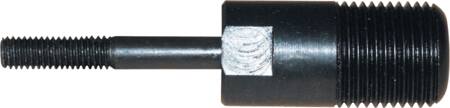 Trækbolt 19,0x6,0 for hydraulik