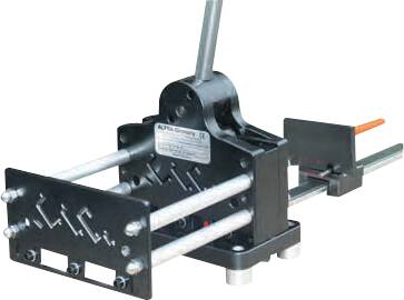 Dinskinneklipper universal 1