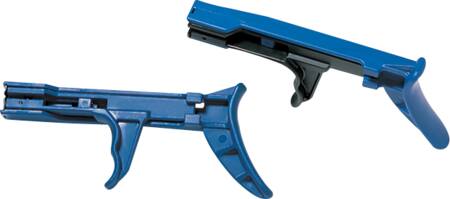 Kabelbindertang mk20 til plast max 4,8mm