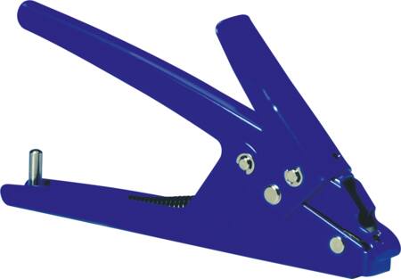 Kabelbindertang mk10 for rpe+pe binder