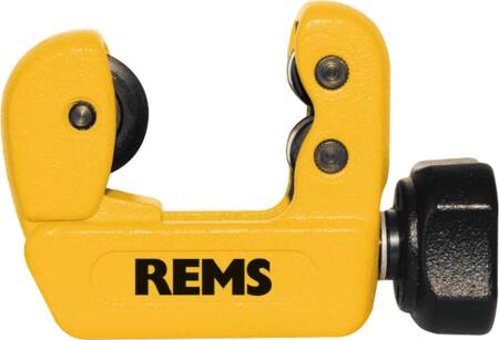 Rørskære ras cu-inox 3-28 mini