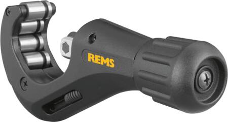 Rørskære rems rems ras cu 3-42