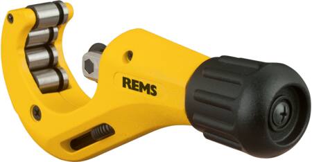 Rørskære rems rems ras cu-inox 3-42