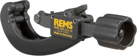 Rørskære rems rems ras cu 8-42