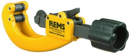Rørskære rems rems ras p 10-40