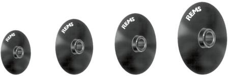 Skærehjul ras p 50-315, s11