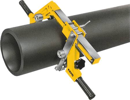 Rørskære rems ras p 7-12 ø180-315mm