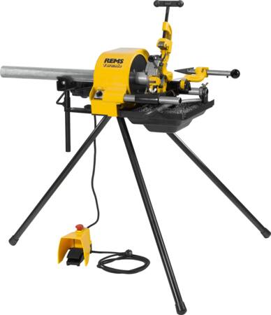 Rems tornado 2000½-2"