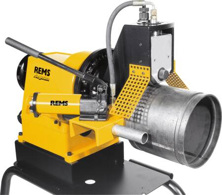 Rems magnum 2010 rg-t