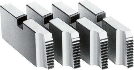 Skærebakker r 1 - 2"
