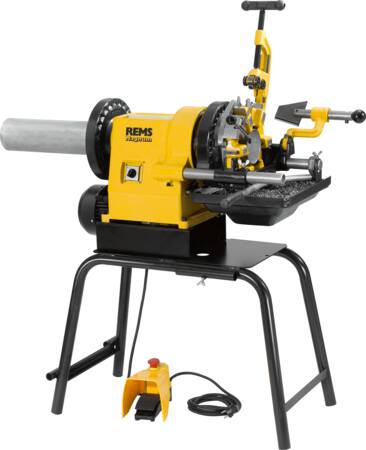 Rems magnum 4000 l-t ½-4"