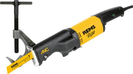 Rems tiger anc sæt