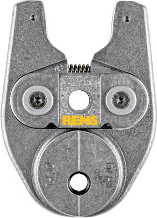Rems presstang mini th 10