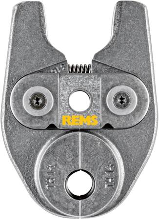 Rems presstang mini th 14