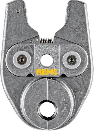 Rems presstang mini th 15