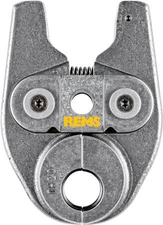Rems presstang mini th 20