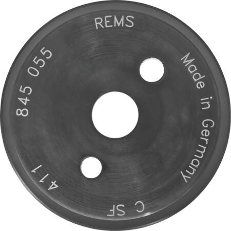 Rems skærehjul c-sf