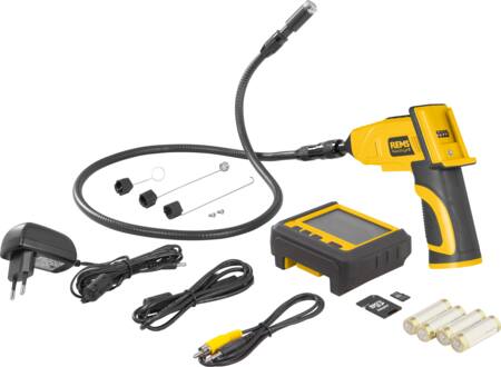 Kamera rems camscope s set 16-1