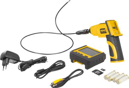Kamera rems camscope s set 4,5