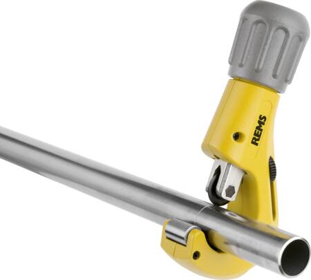 Rørskære rems ras cu-inox 3-35s