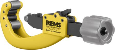Rørskære rems rems ras cu-inox 8-64 s