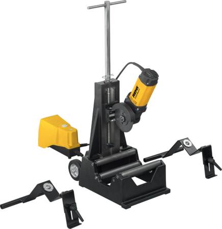 Rems duecento basic