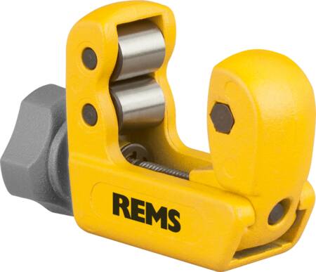 Rørskære rems ras cu-inox 3-28s mini
