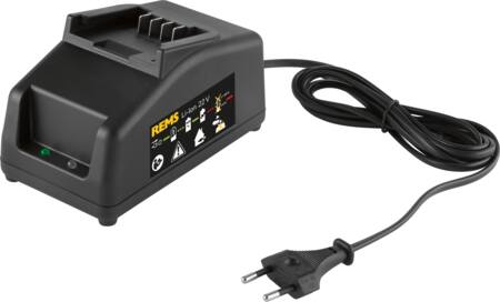 Lynlader 230v 70w / 22v
