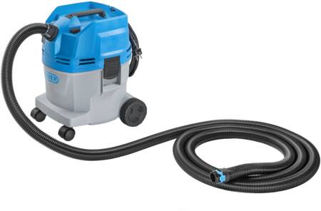 Støvsuger bss 306l