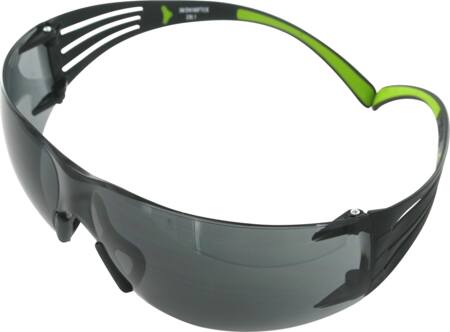 Sikkerhedsbrille securefit 400 pc grå