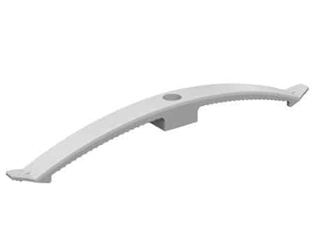 Kabelbøjle epb-16 50 stk