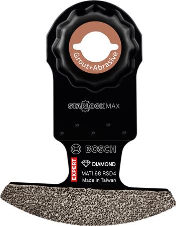 Savklinge mati68rsd4 diamant
