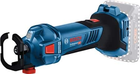 Gipsfræser gcu 18v-30 solo