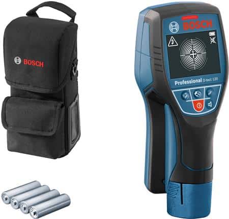 Detektor universal d-tect 120 karton