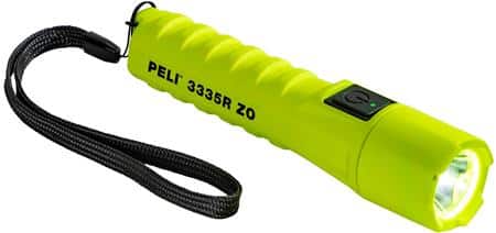 Peli lygte 3335rz0