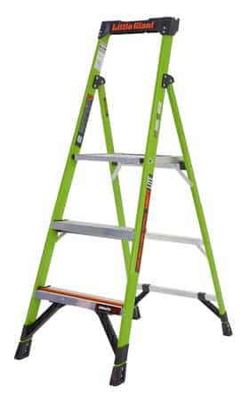 Trappestige mightylite 3 trin