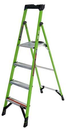 Trappestige mightylite 4 trin