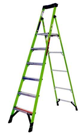 Trappestige mightylite 6 trin