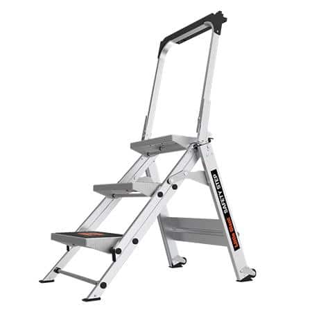 Trappestige giant safety step 3 trin