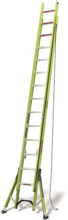 Skydestige giant hyperlite 2x14 trin