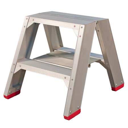 Arbejdsbuk smal super proff 2 trin 0,45m