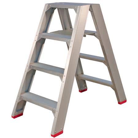 Arbejdsbuk smal super proff 4 trin 0,95m